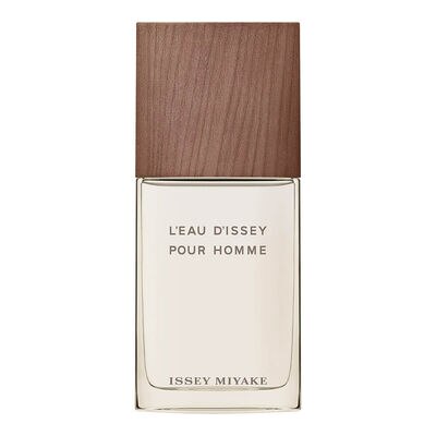Perfume Issey Miyake L'eau D'issey Pour Homme Vetiver Masculino Eau de Toilette